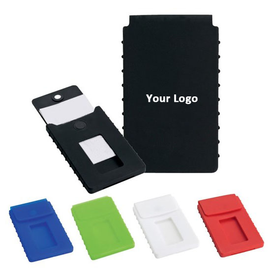 Contemporary Business Card Holder 4