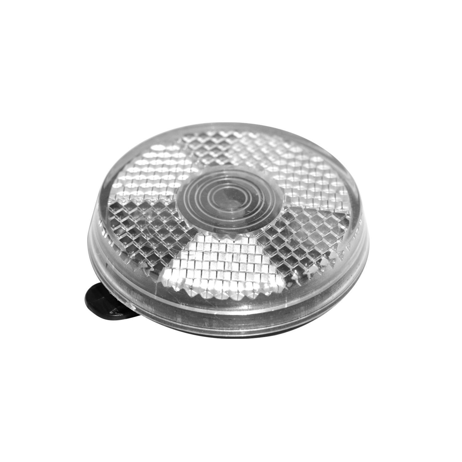 Clip On Reflector Light 2