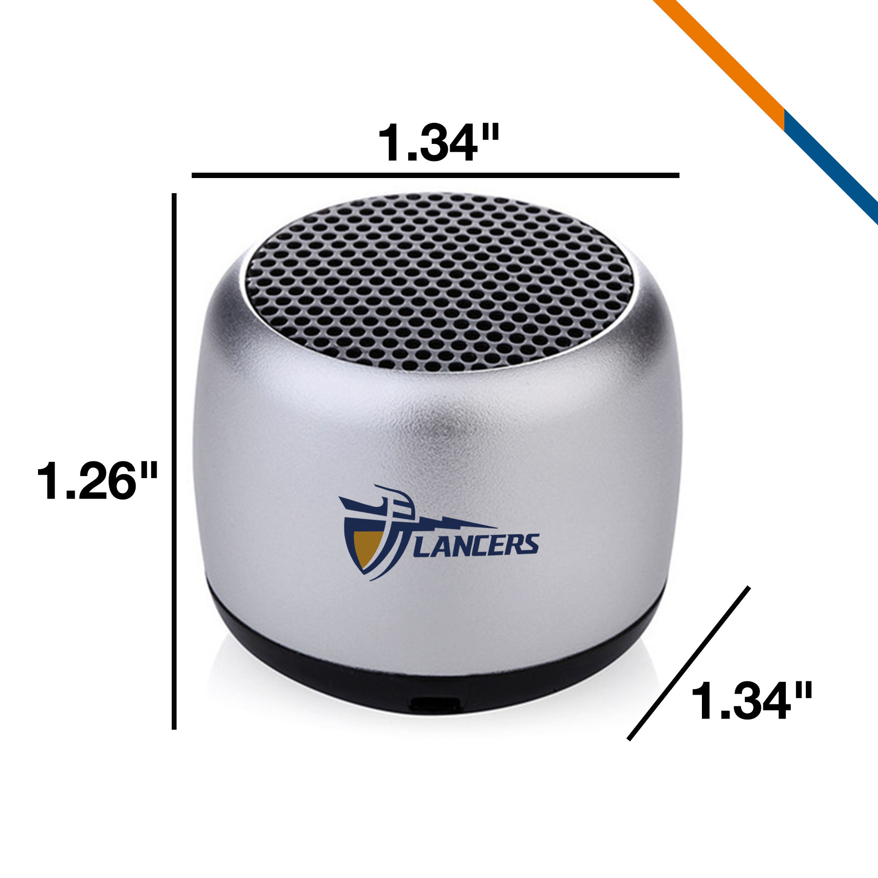 Wrencas Bluetooth Speaker 5