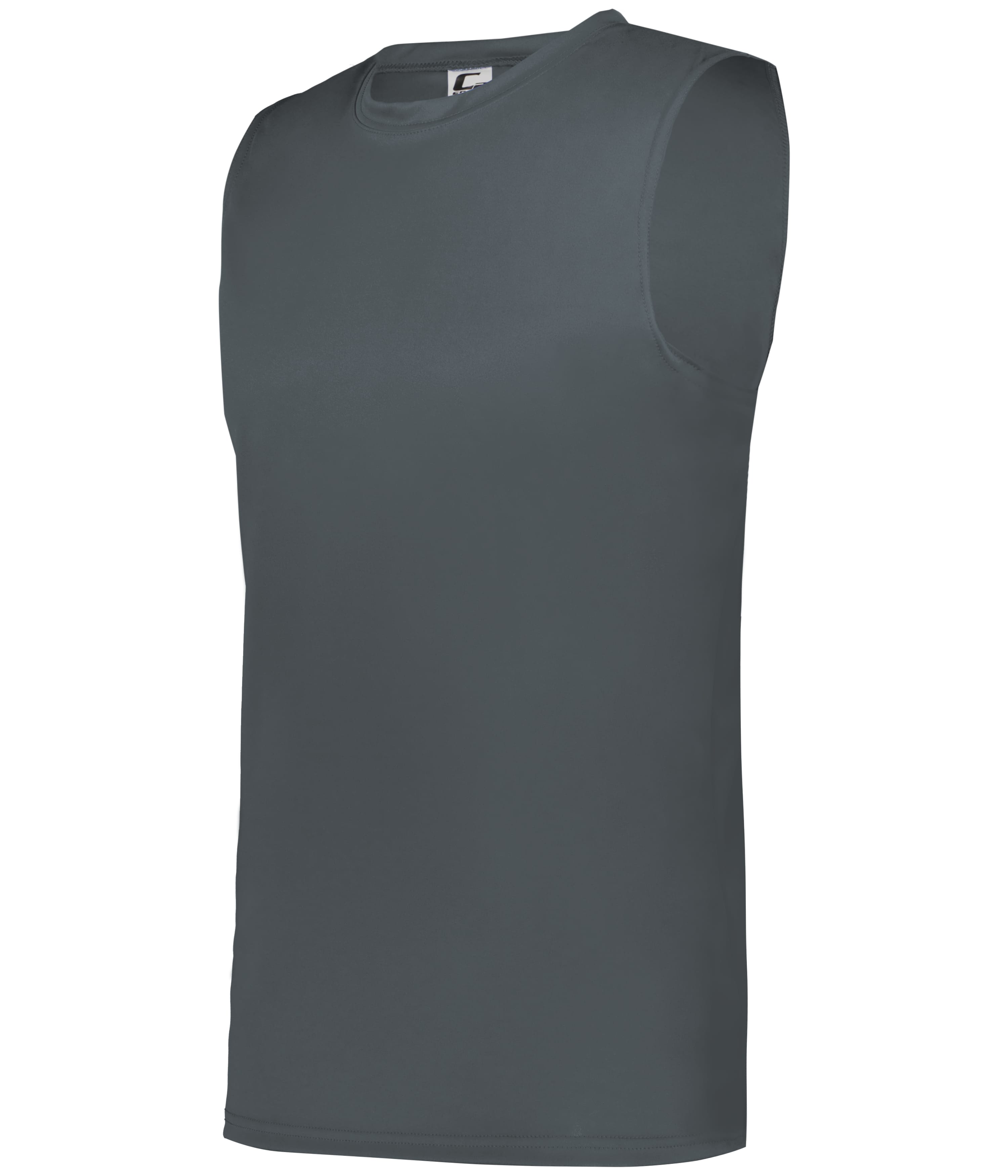C2 SLEEVELESS TEE 14