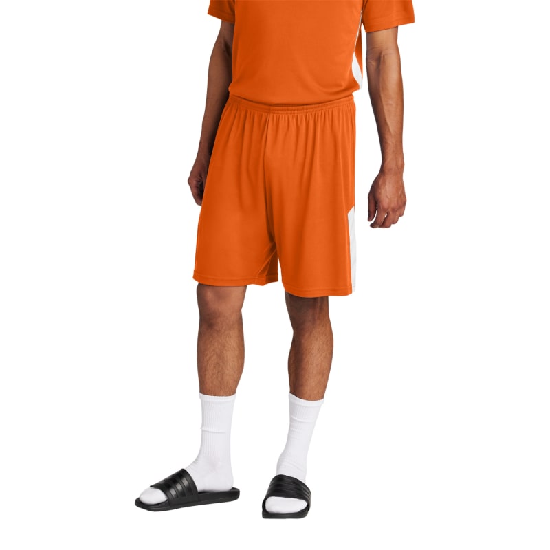 Sport-Tek Competitor United 7" Short 17
