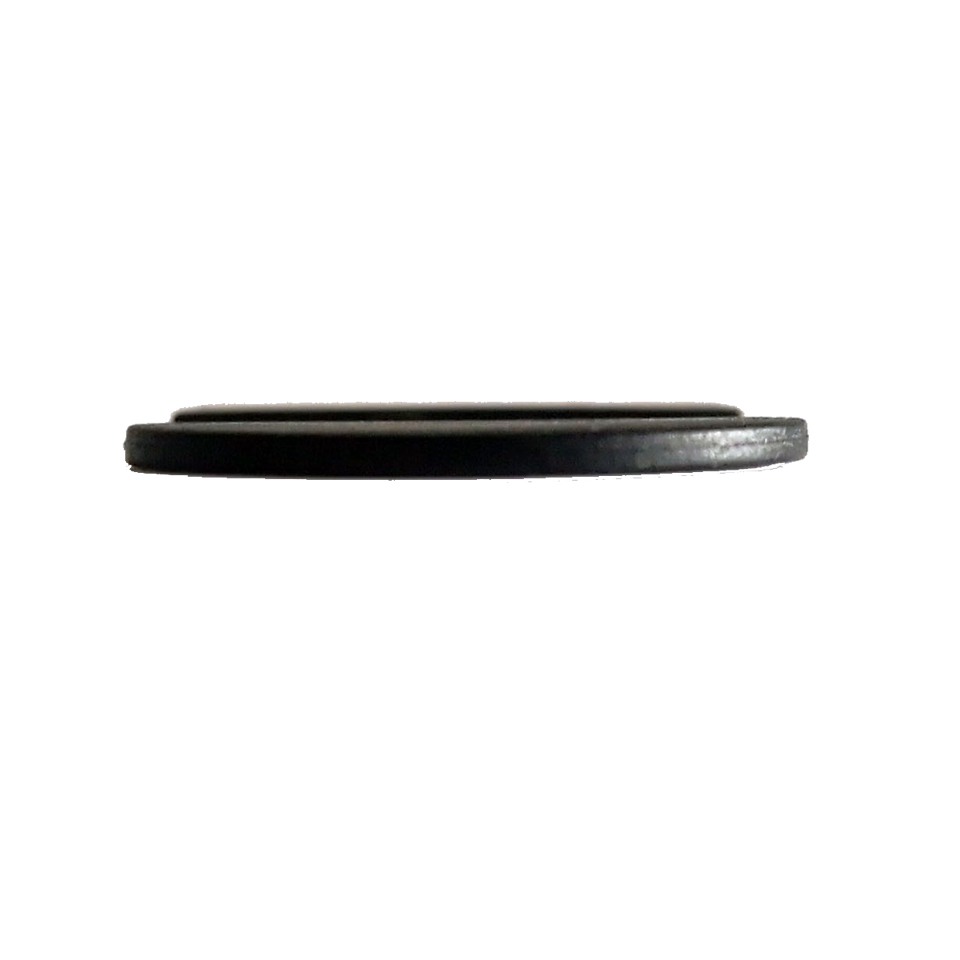 Slim Oval Webcam Cover 3