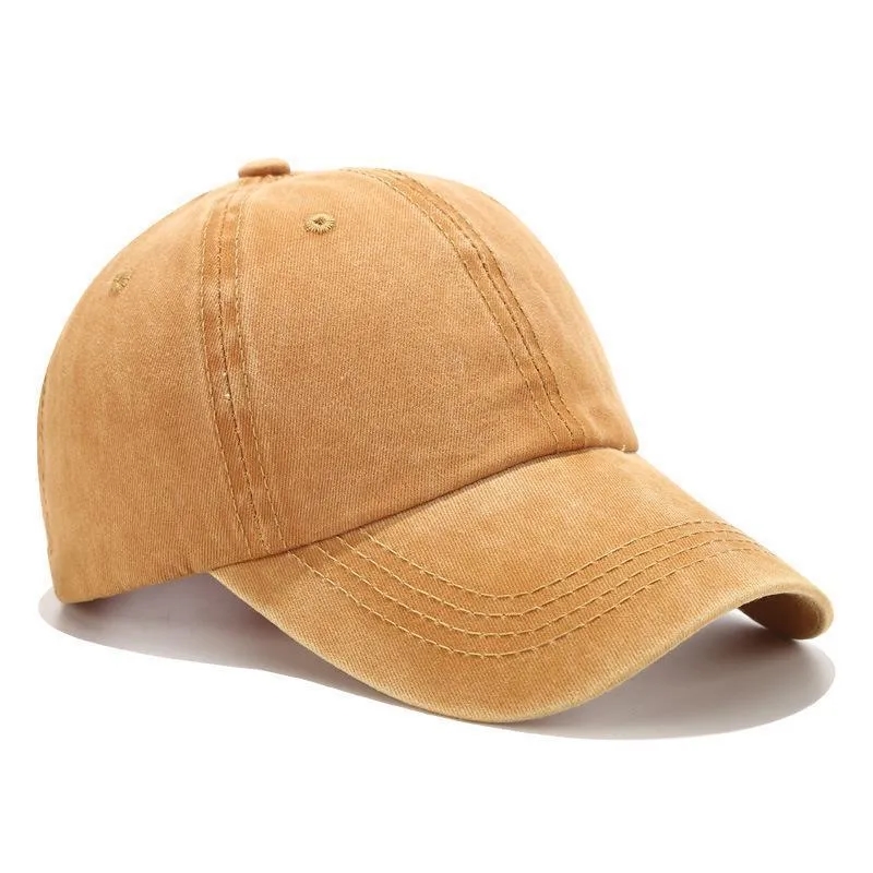 Adjustable Baseball Cap 6
