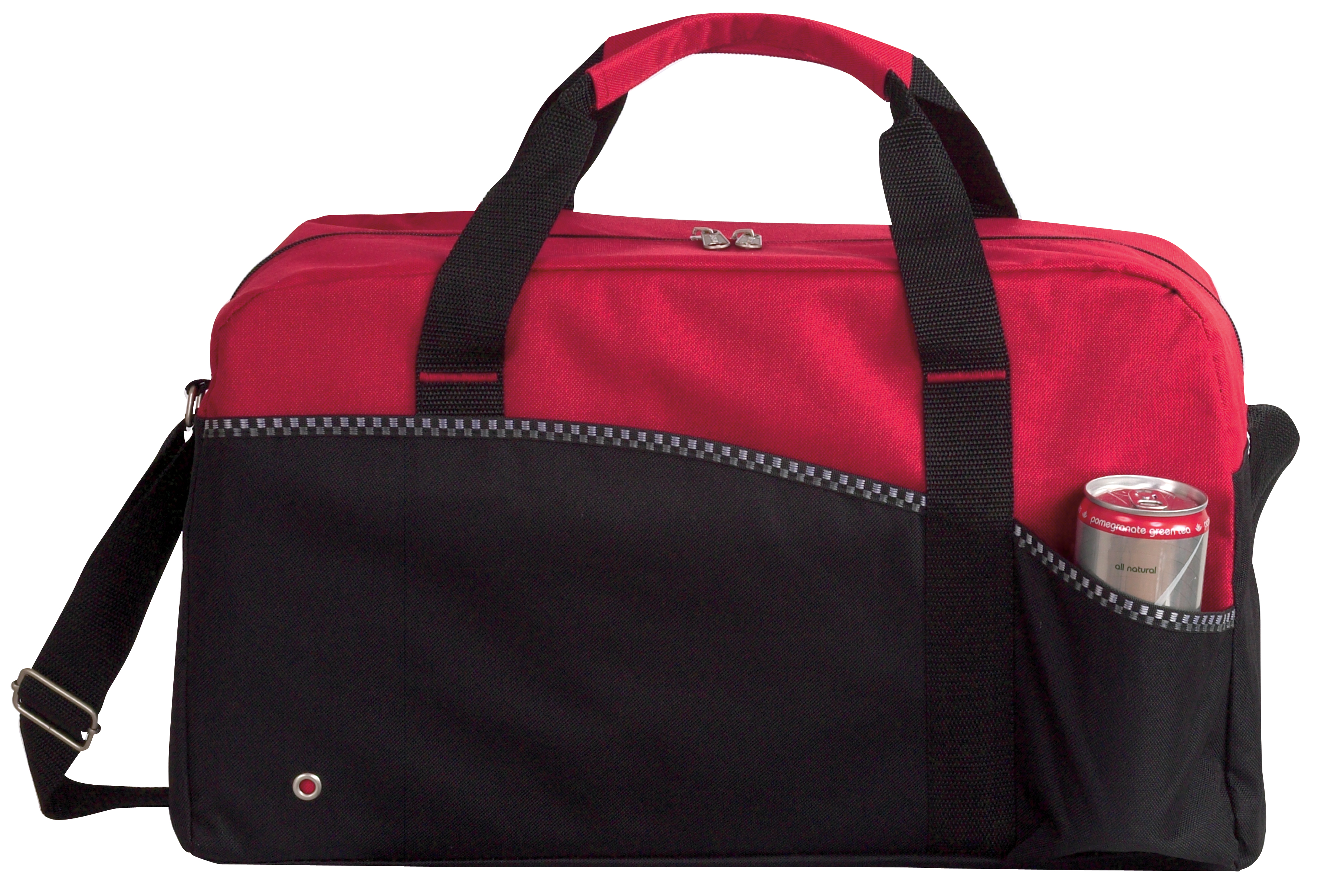 Atchison® Center Court Duffel 29