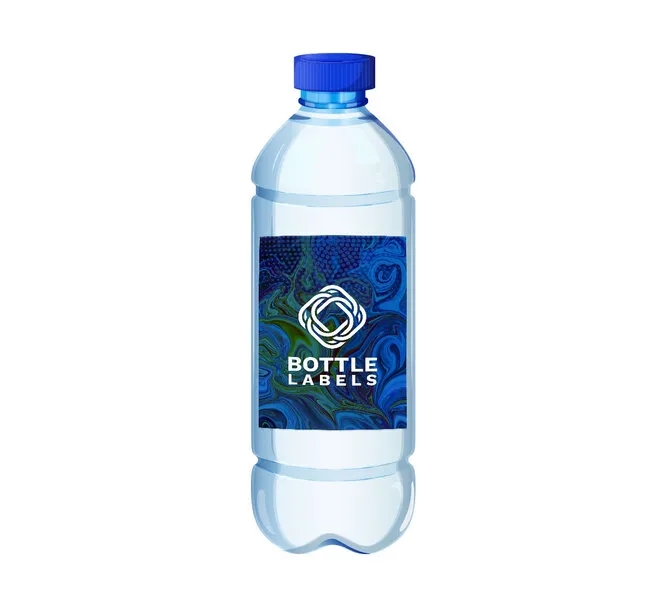 Bottle Labels 3