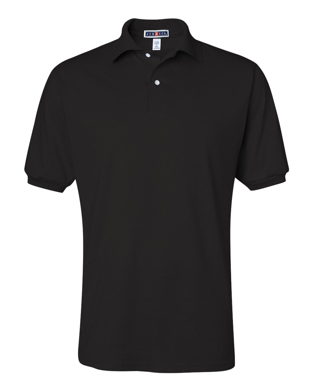 Men's SpotShield® 50/50 Polo - 437MSR 3