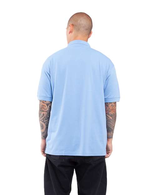 Unisex Polo - SHCP 37