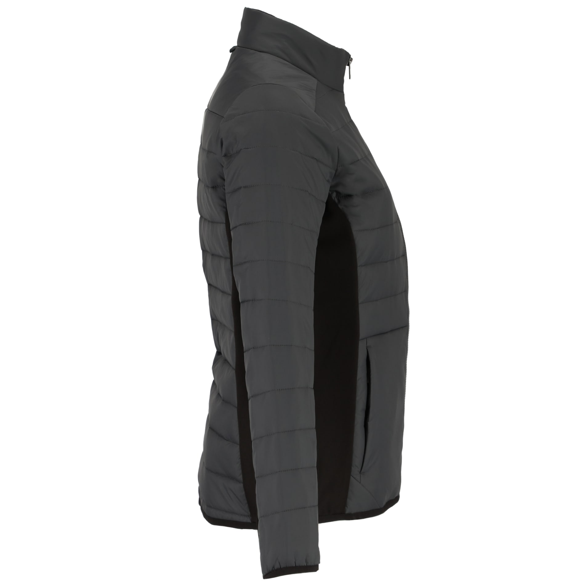 GENEVA Eco Hybrid Insulated Jacket-Womens 8