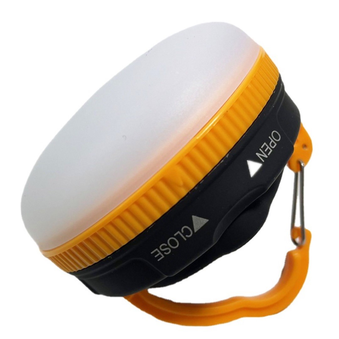 Outdoor Camping Lantern 1