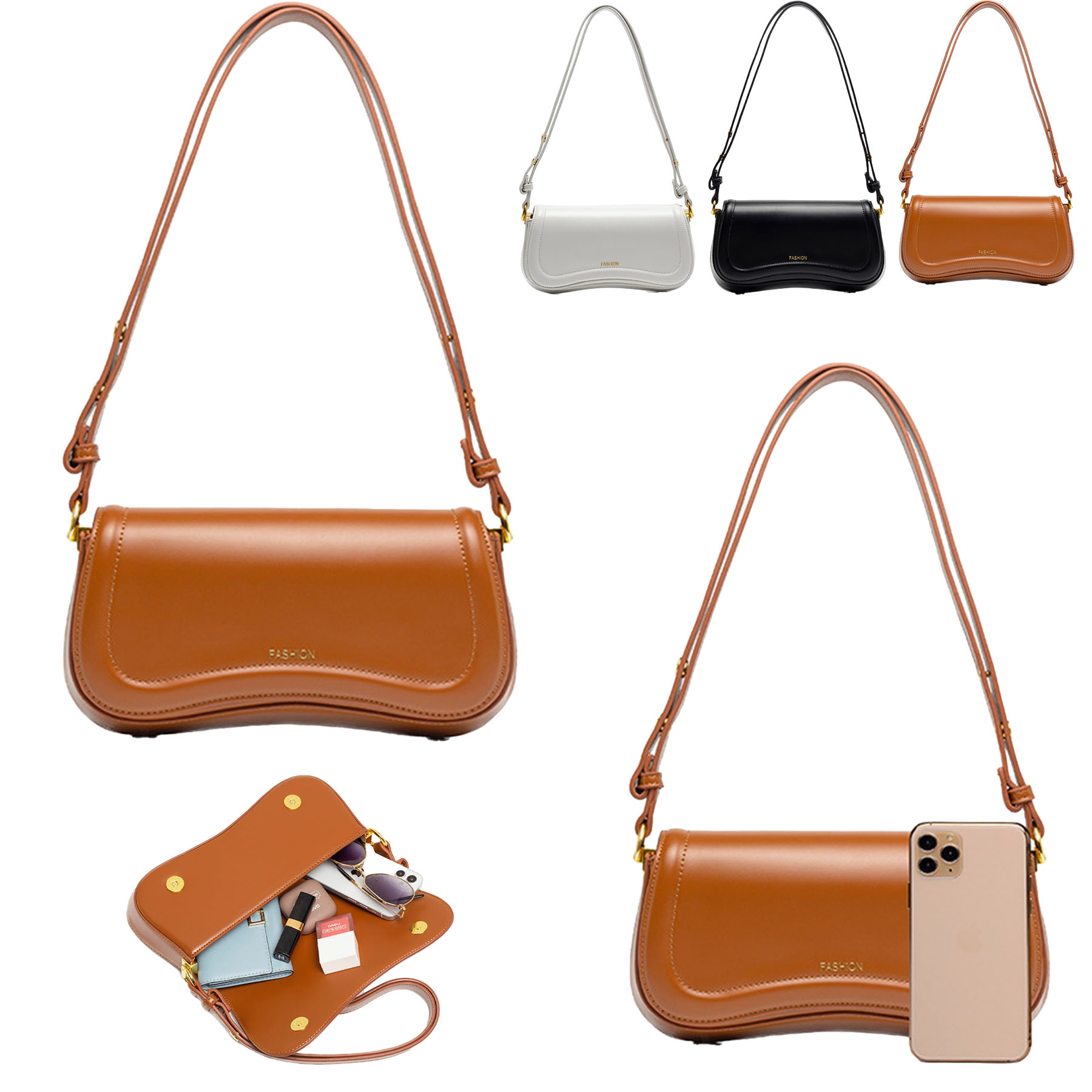 Women's Joy Shoulder Bag