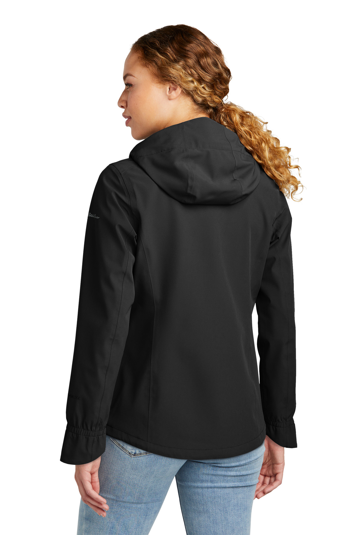 Eddie Bauer Women's WeatherEdge Plus Jacket EB561 9