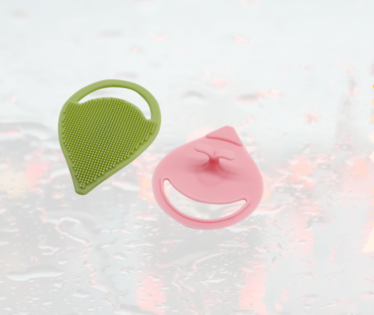 Facial Scrubber Cleansing Pads 1