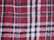 Maroon Plaid