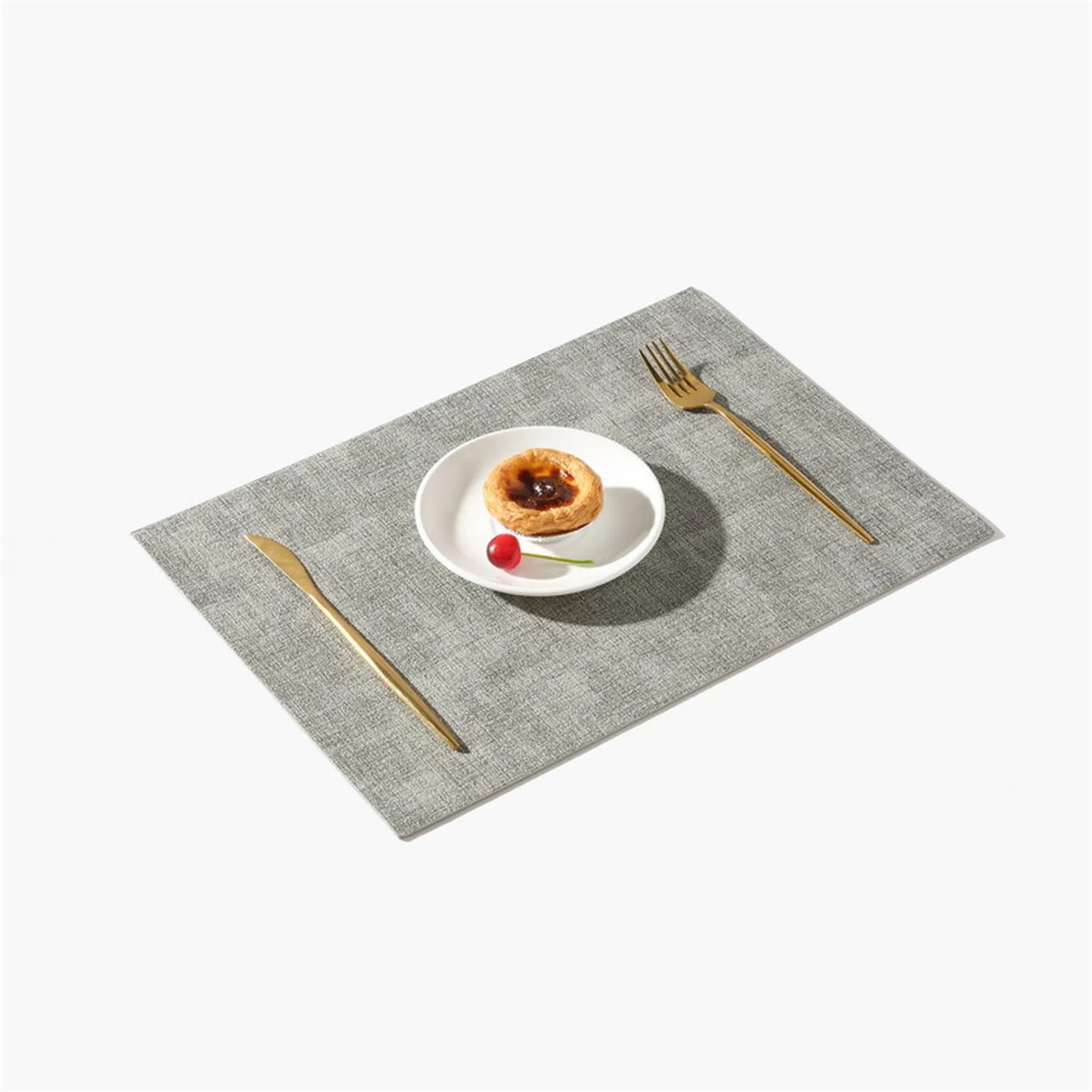 Leather Place Mats 12
