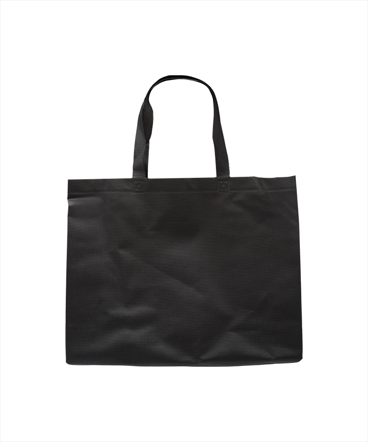 Union Printed - Delhi Jumbo Sized Tote Bags 6