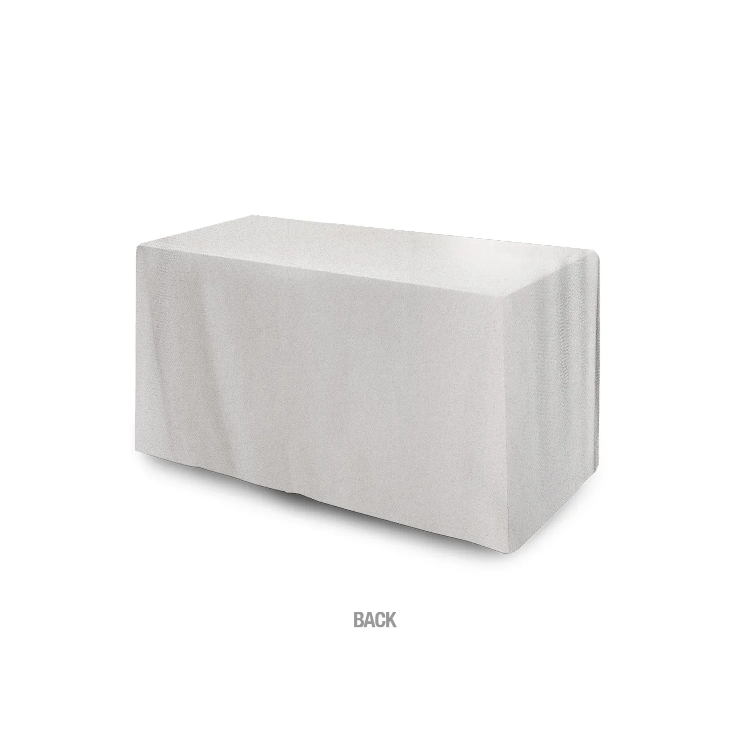 4 Sided 4ft Fitted Cover 2