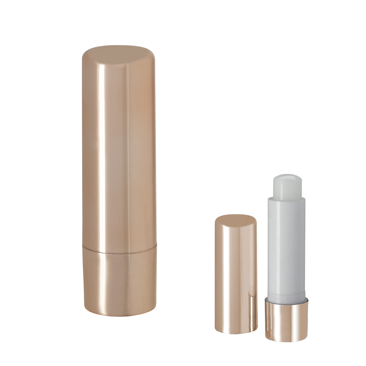 Metallic Lip Moisturizer Stick 3