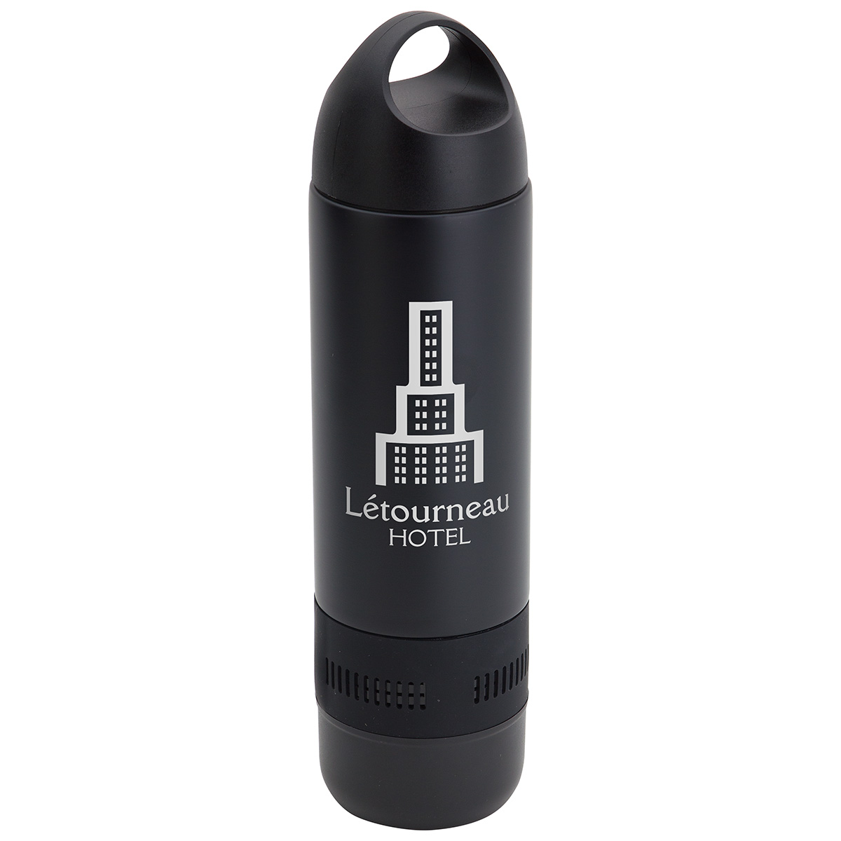 Bayou 14 oz Combo Water Bottle & Wireless Speaker 23