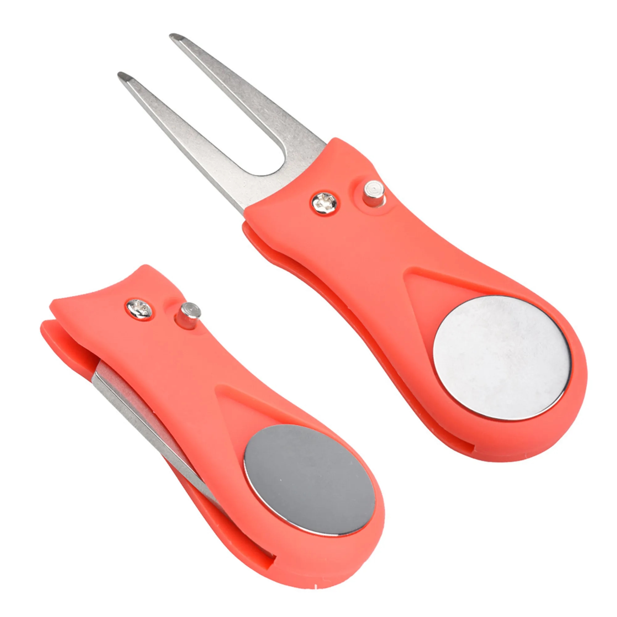 MOQ 50pcs Golf Divot Repair Tool 7