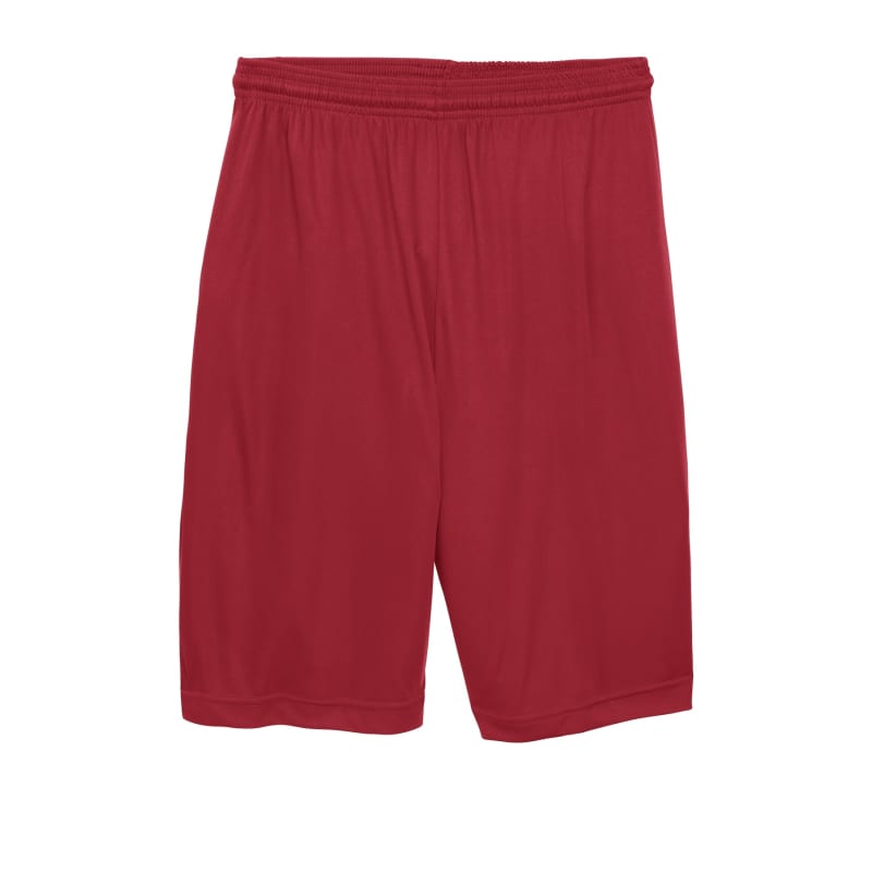 Sport-Tek PosiCharge Competitor Short. 40