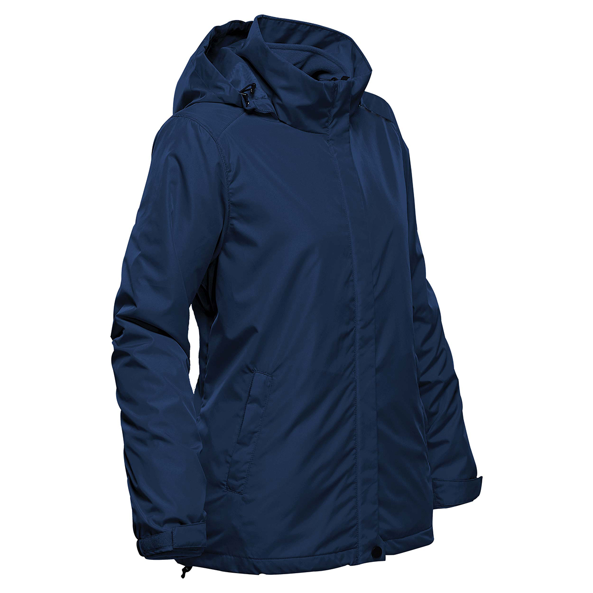 Stormtech Nautilus Women's 3-In-1 Jacket 5