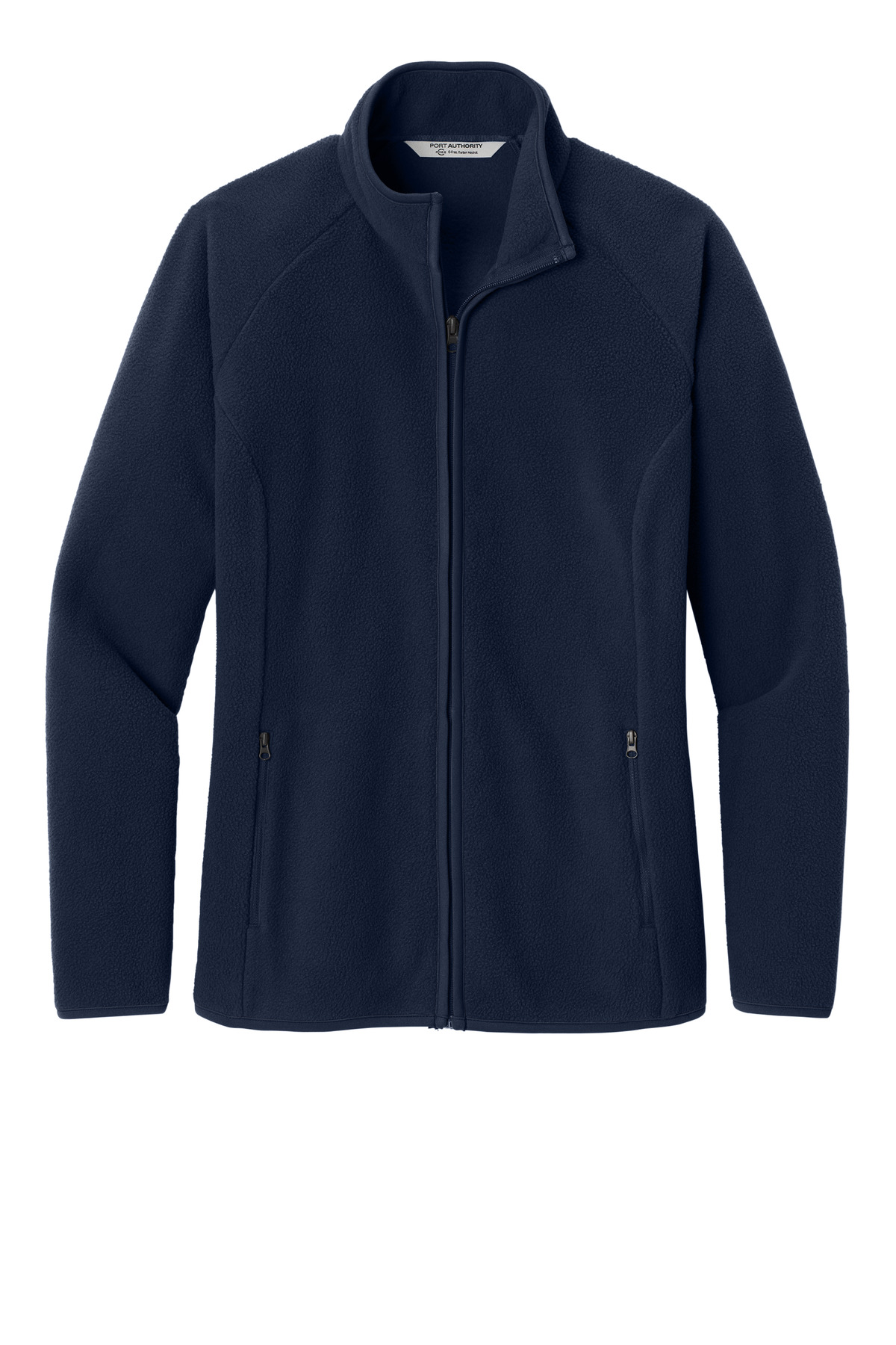 Port Authority Women's C-FREE Raglan Fleece L700 25