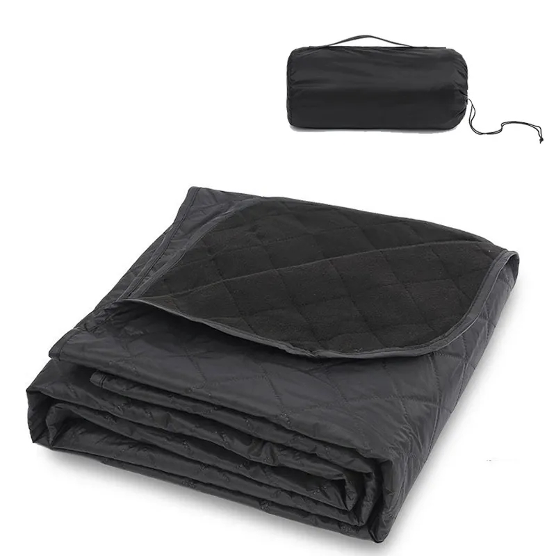 Outdoor Waterproof Camping Blanket Picnic Mat 11