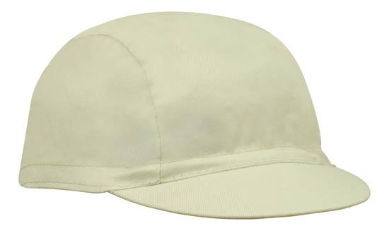 Cotton Cycling Cap
