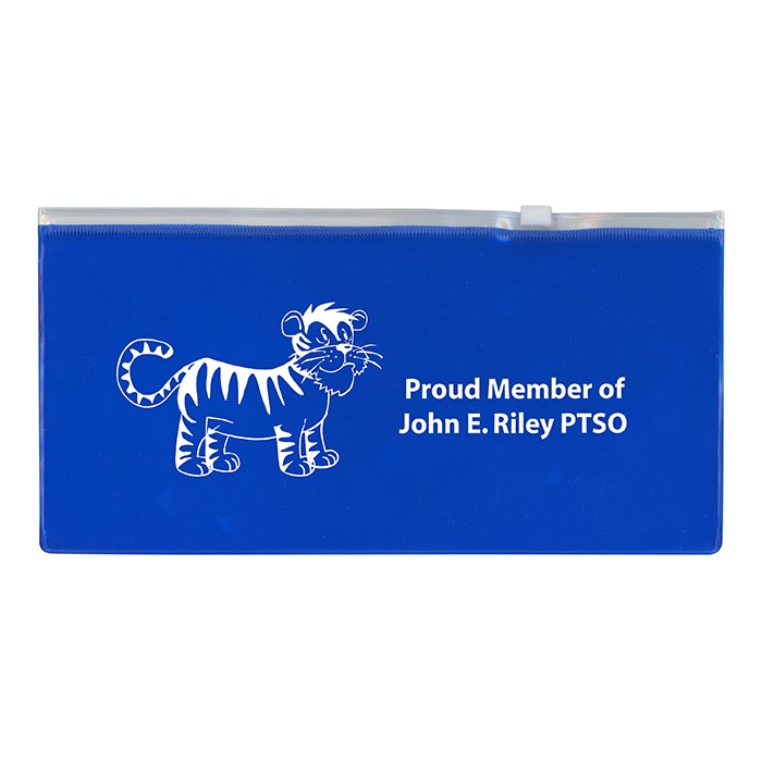 Translucent Pencil Case 6