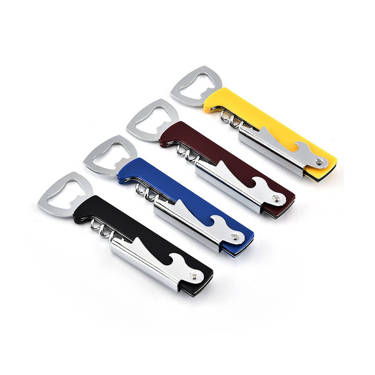 Corkscrew Bottle Opener 1