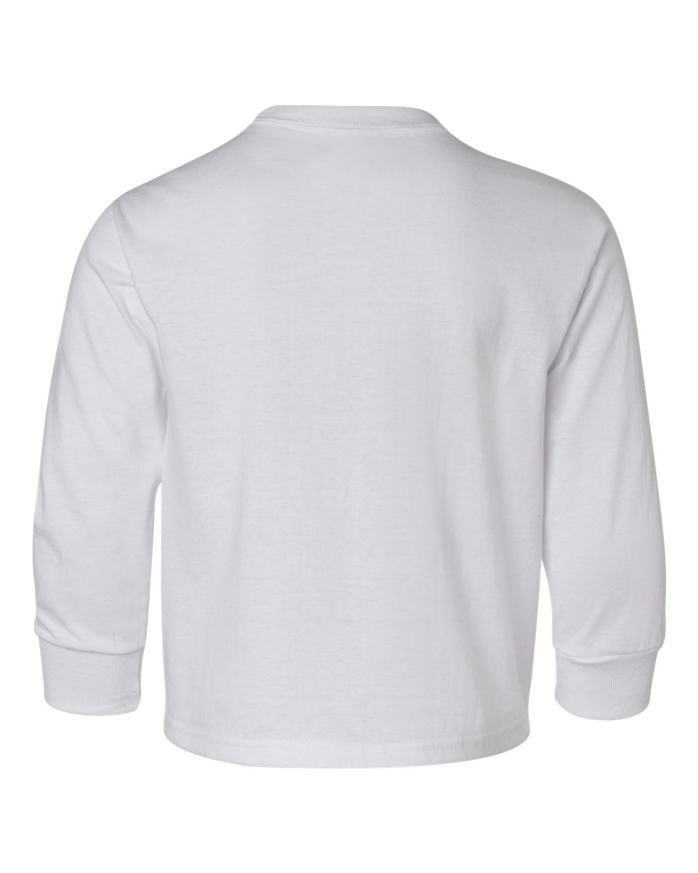 Youth Dri-Power® Long Sleeve 50/50 T-Shirt - 29BLR 13