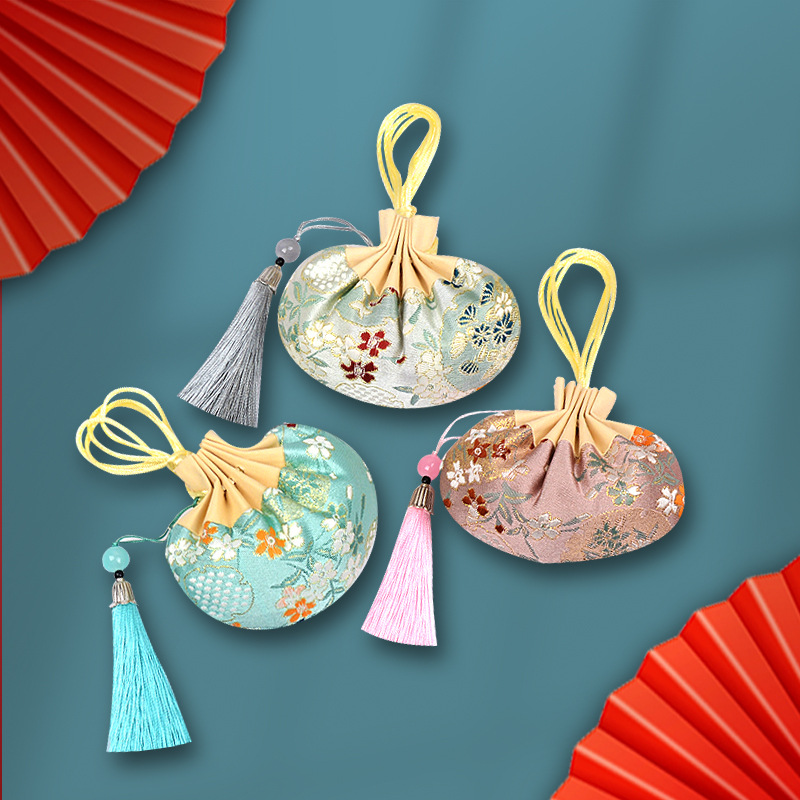 Scented Sachet 2