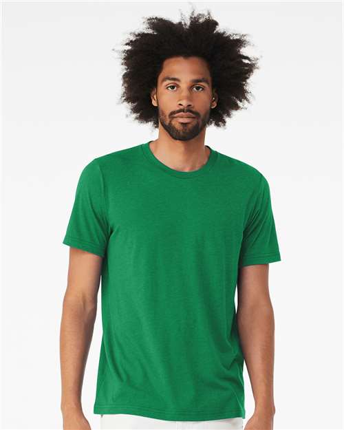 Triblend Tee - 3413 8
