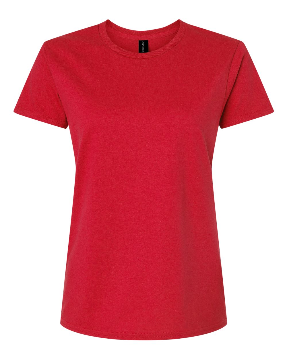 Women's Ultra Cotton® T-Shirt - 2000L 66