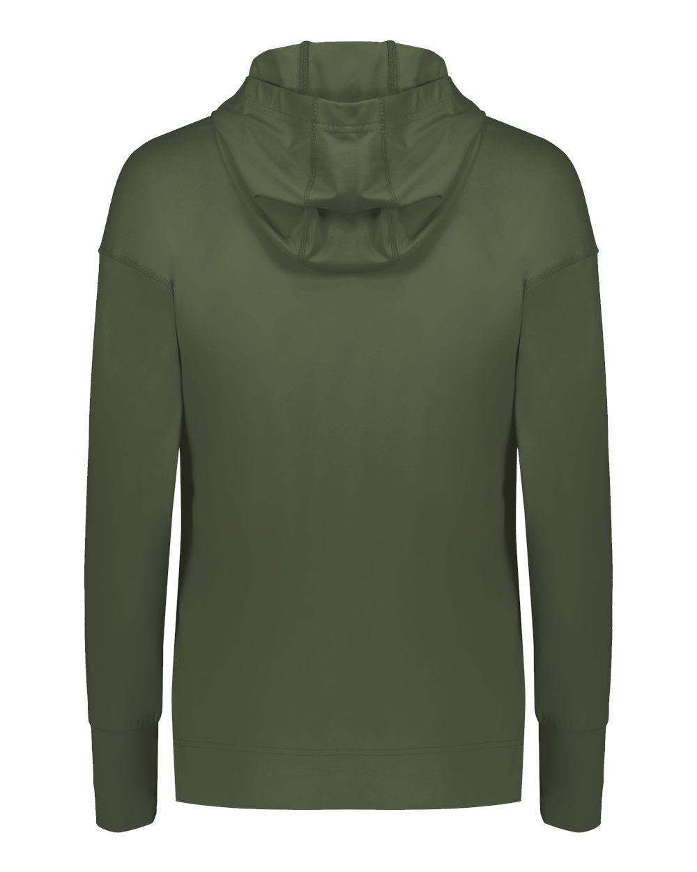 Women's Eco Revive™ Ventura Soft Knit Hooded Sweatshirt - 222798 17