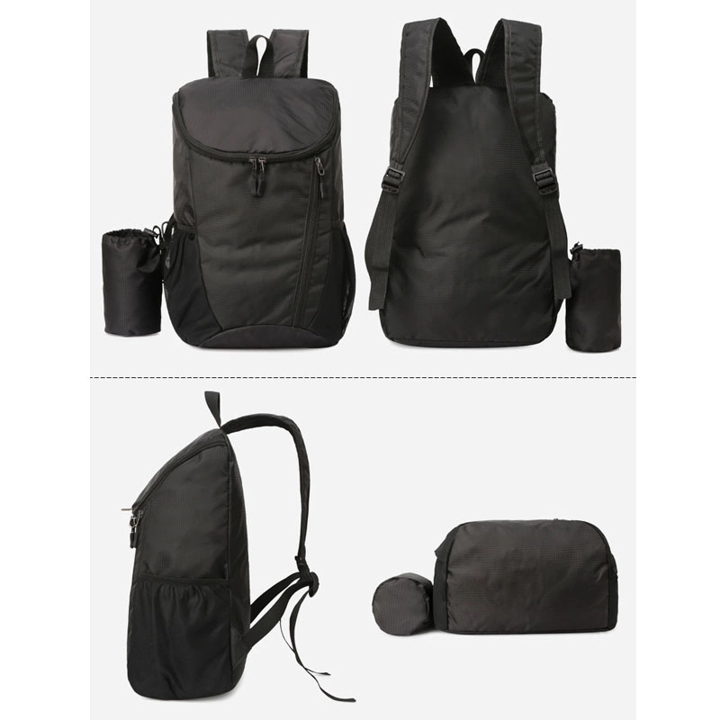 Folding Lightweight Waterproof Outdoor Backpack 2