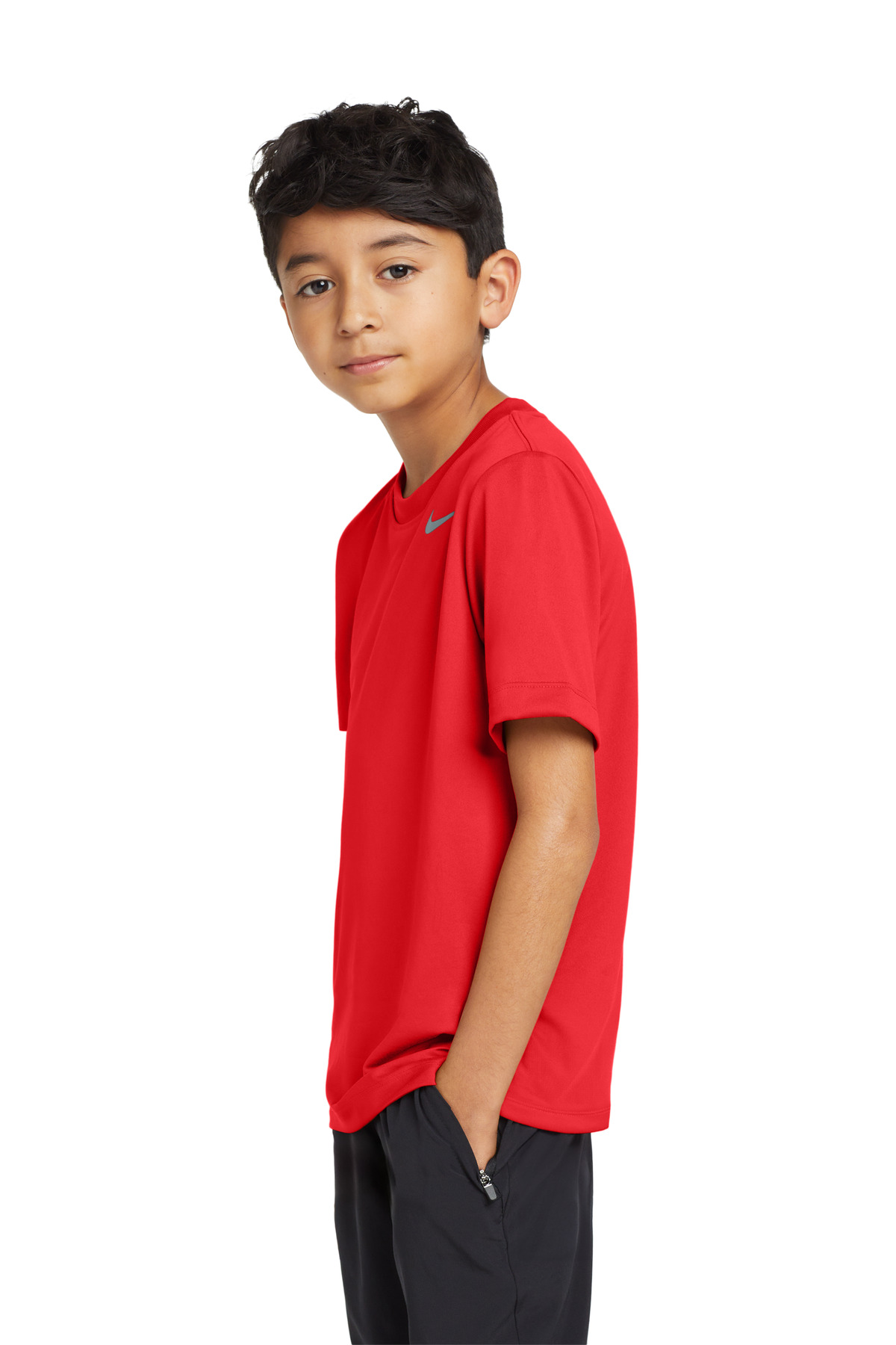 Nike Youth Team rLegend Tee DV7317 4