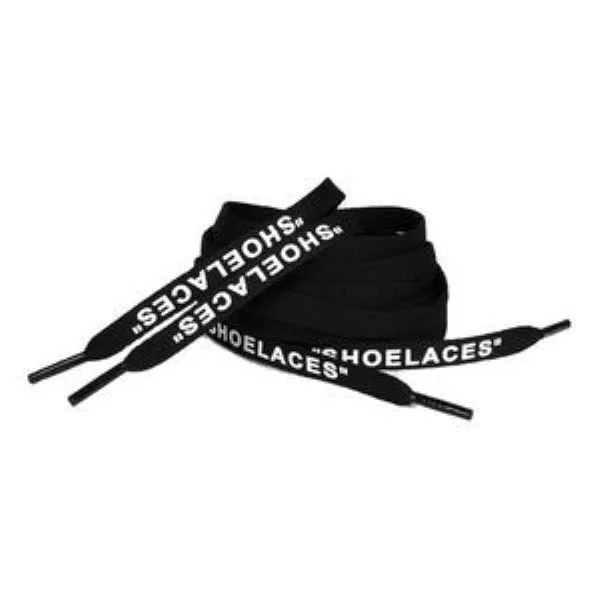 Custom Flat Shoe Laces for Sneakers 13