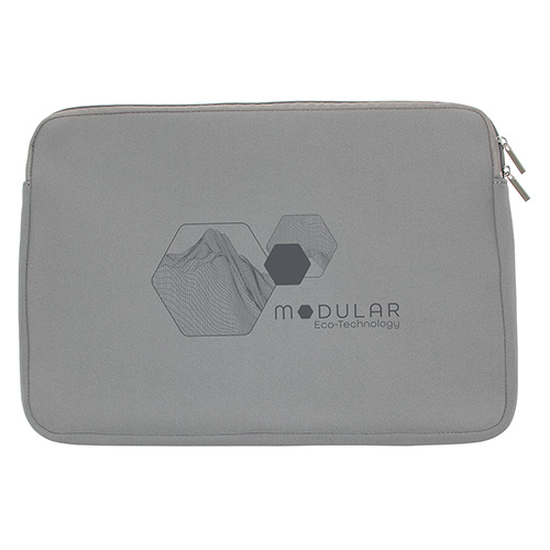 Chalet Neoprene Sleeve for 15.6" Laptops 3