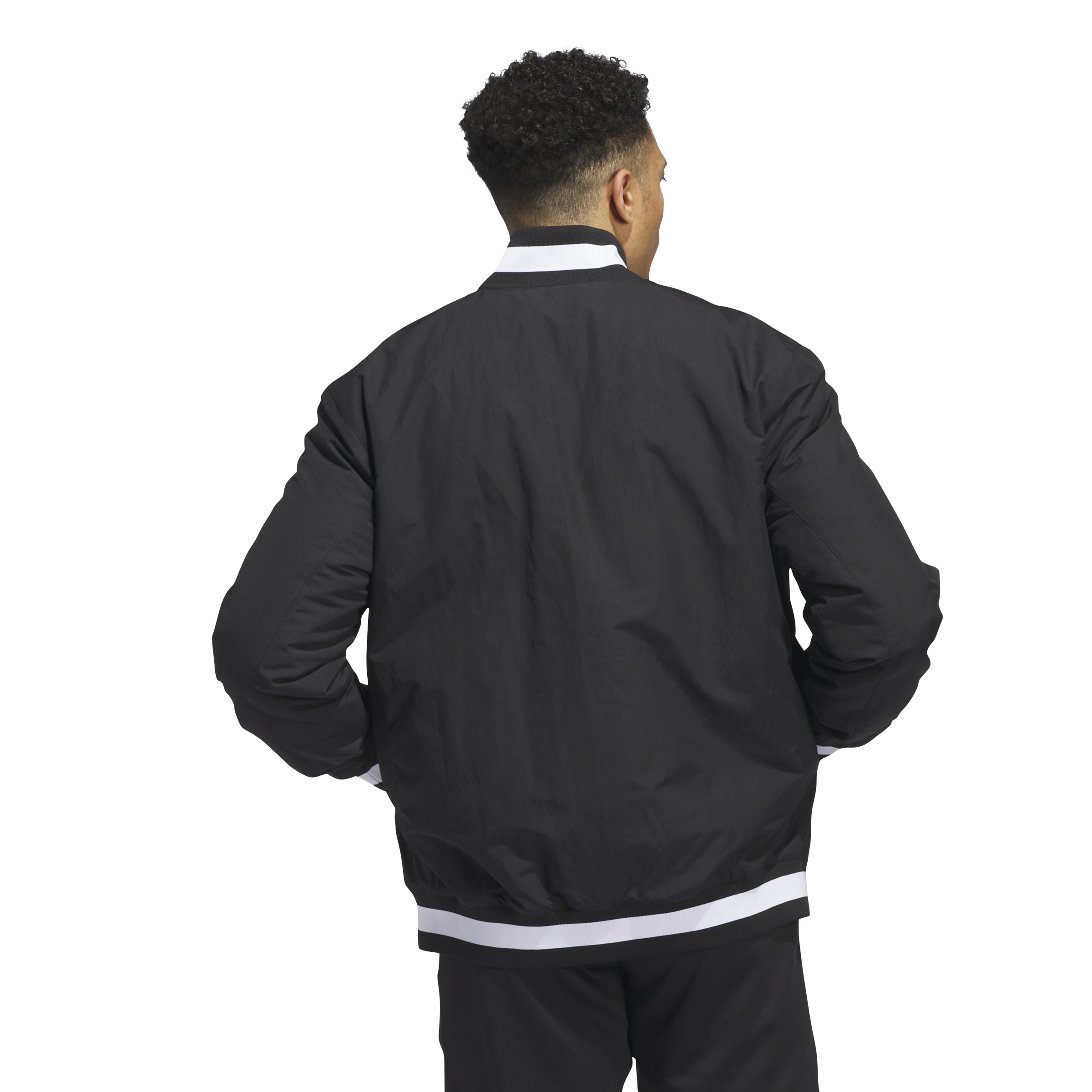 Coaches JKT ADI 3