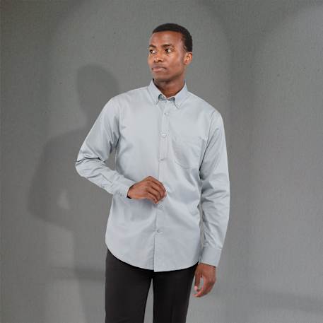Men's WILSHIRE Long Sleeve Shirt 249