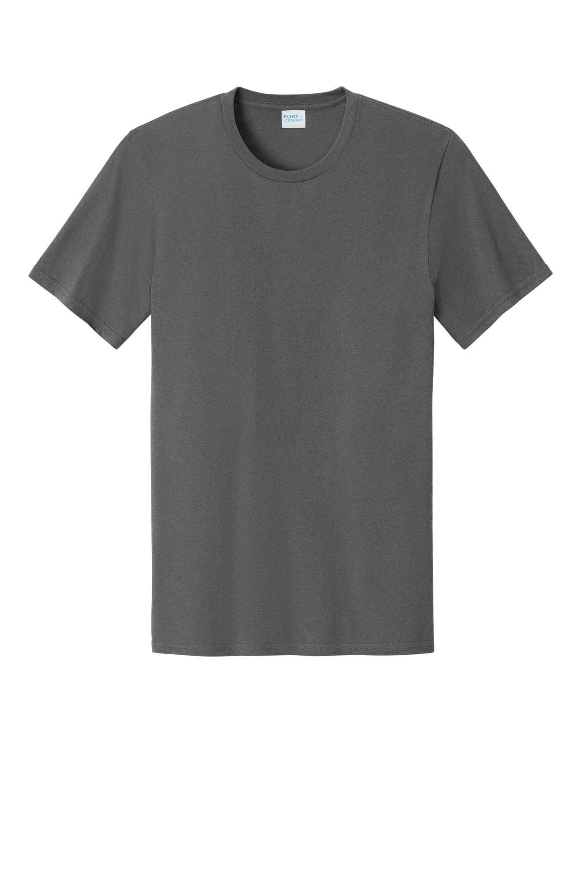 Port & Co Easy Cotton Tee PC43 184