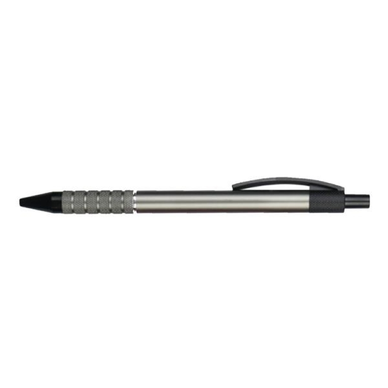 Unity Super Glide Metal Pen with Black Accents 5