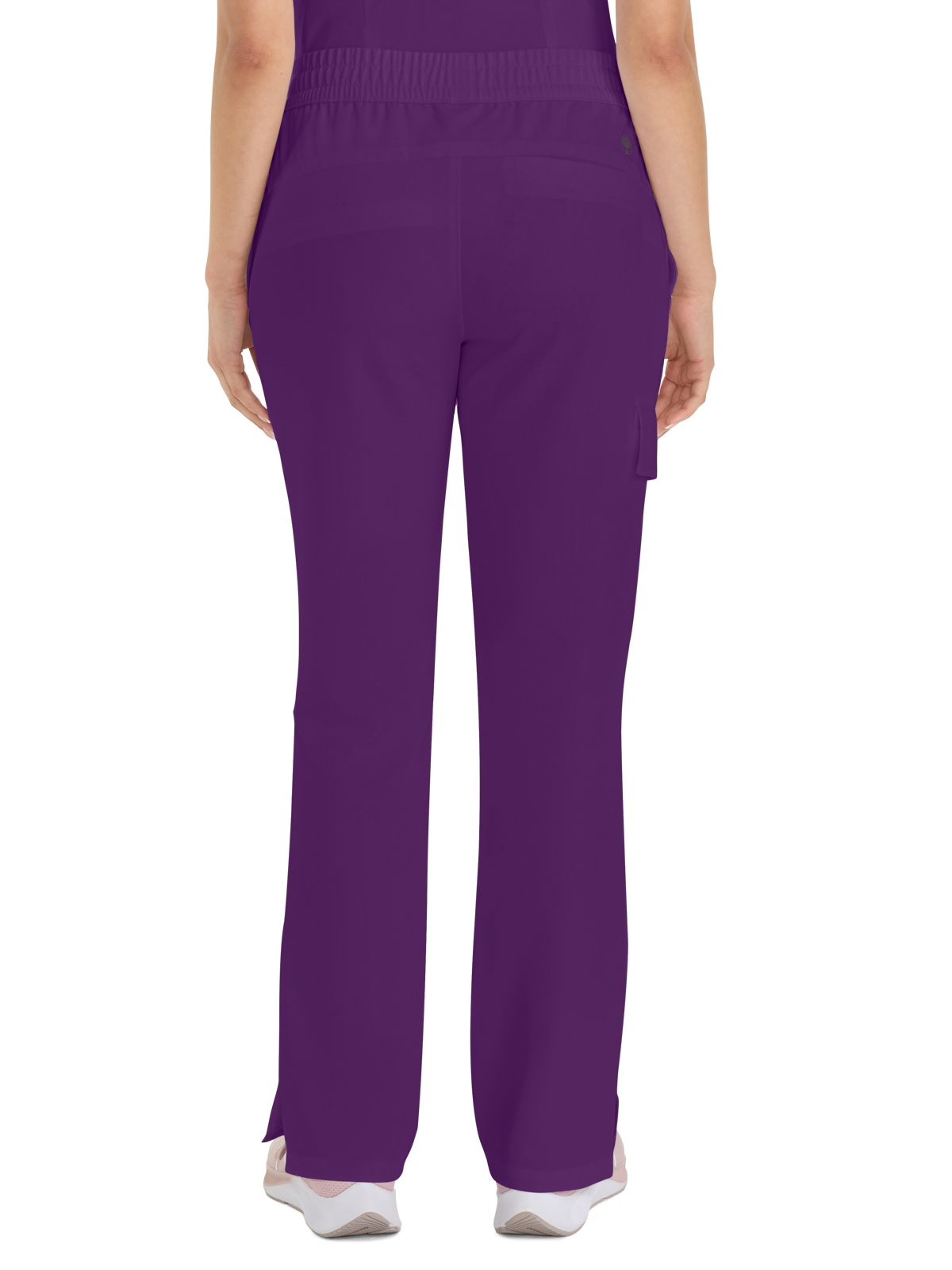 Healing Hands - HH Quest - Women's 4-Pocket Straight Leg Pant 34