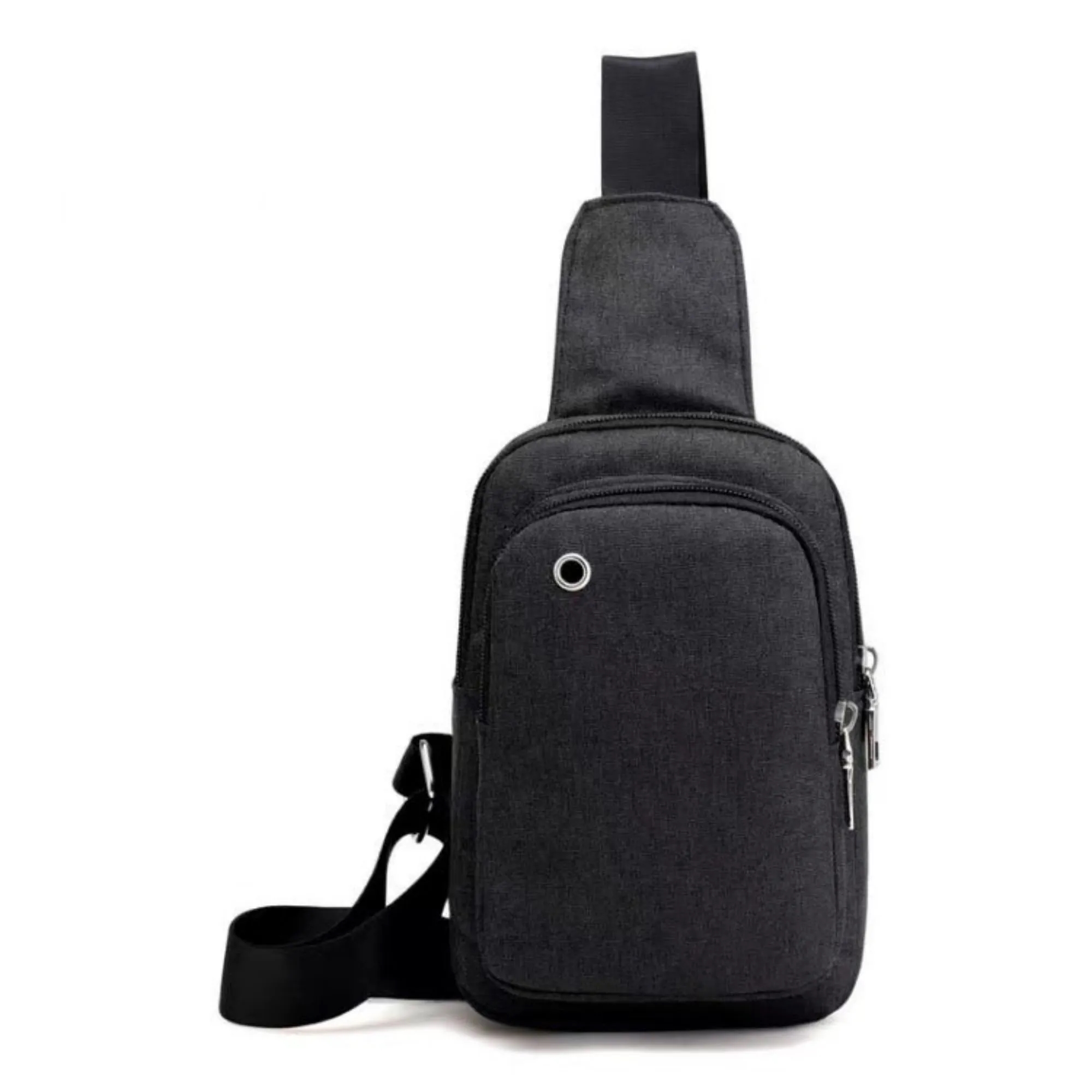 Outdoor Travel Chest Bag 6