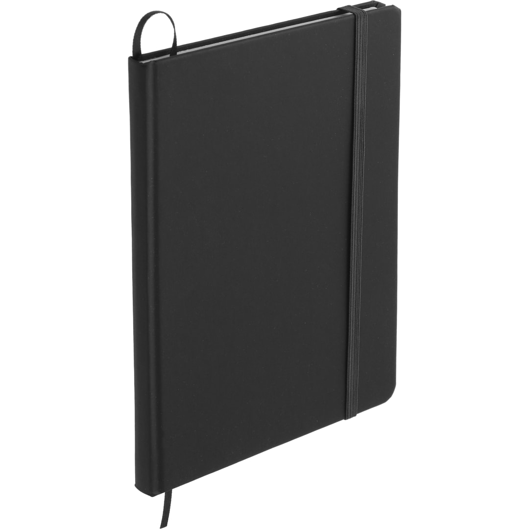 FSC® Mix 5" x 7" Snap Elastic Closure Notebook 58