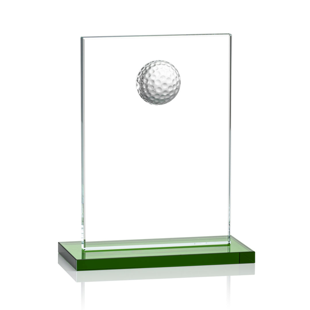 Cumberland Golf Award - Green 3
