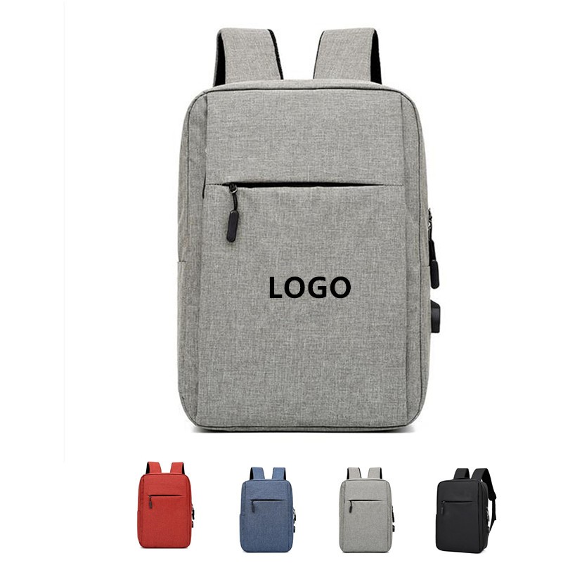Computer Backpack 2