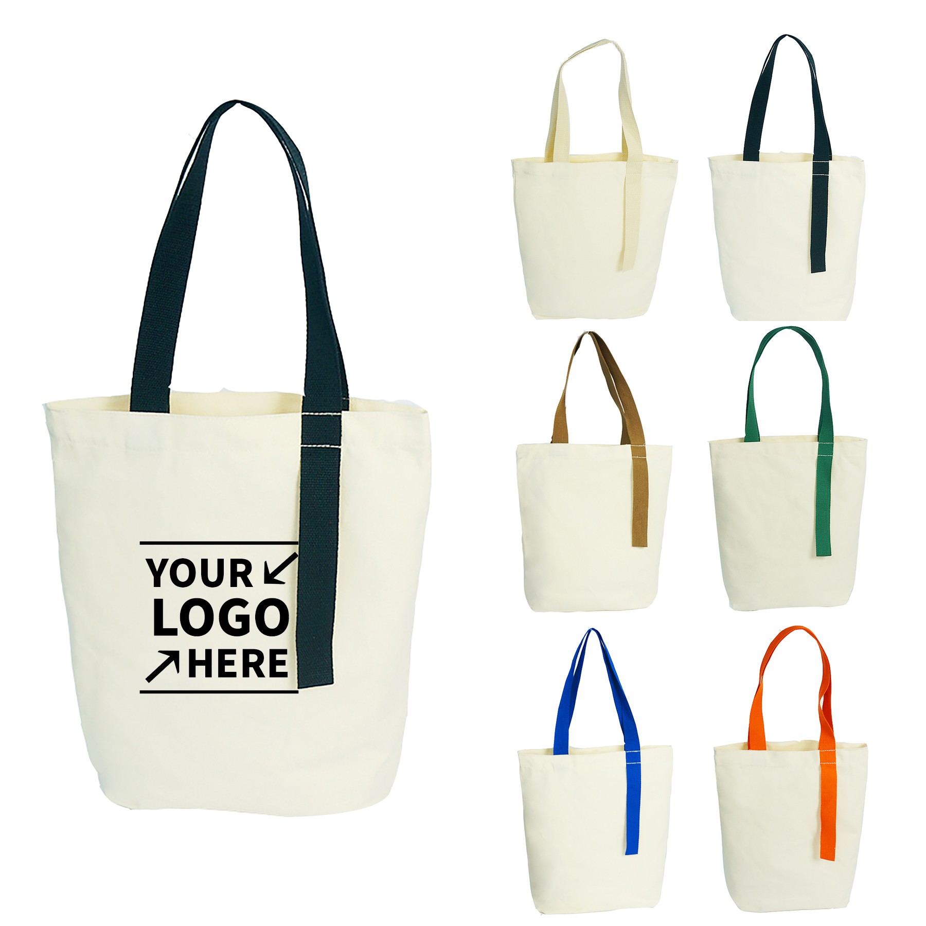 Canvas Tote Bag