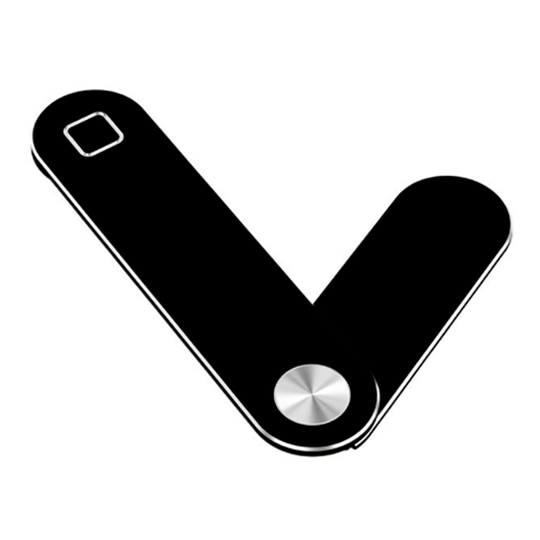 Magnetic Laptop And Phone Holder 5